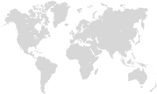 Mapa do mundo